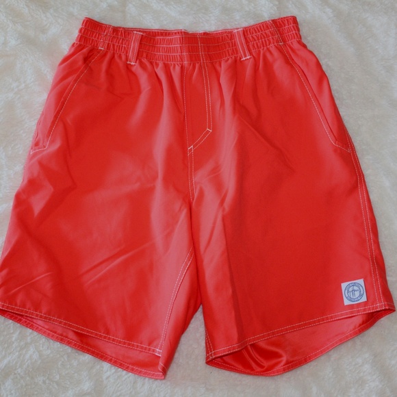 guy harvey swim trunks